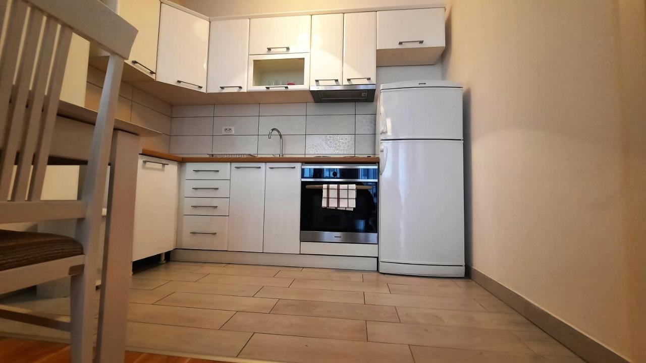 Apartment Nina Centar Mostar Exterior photo
