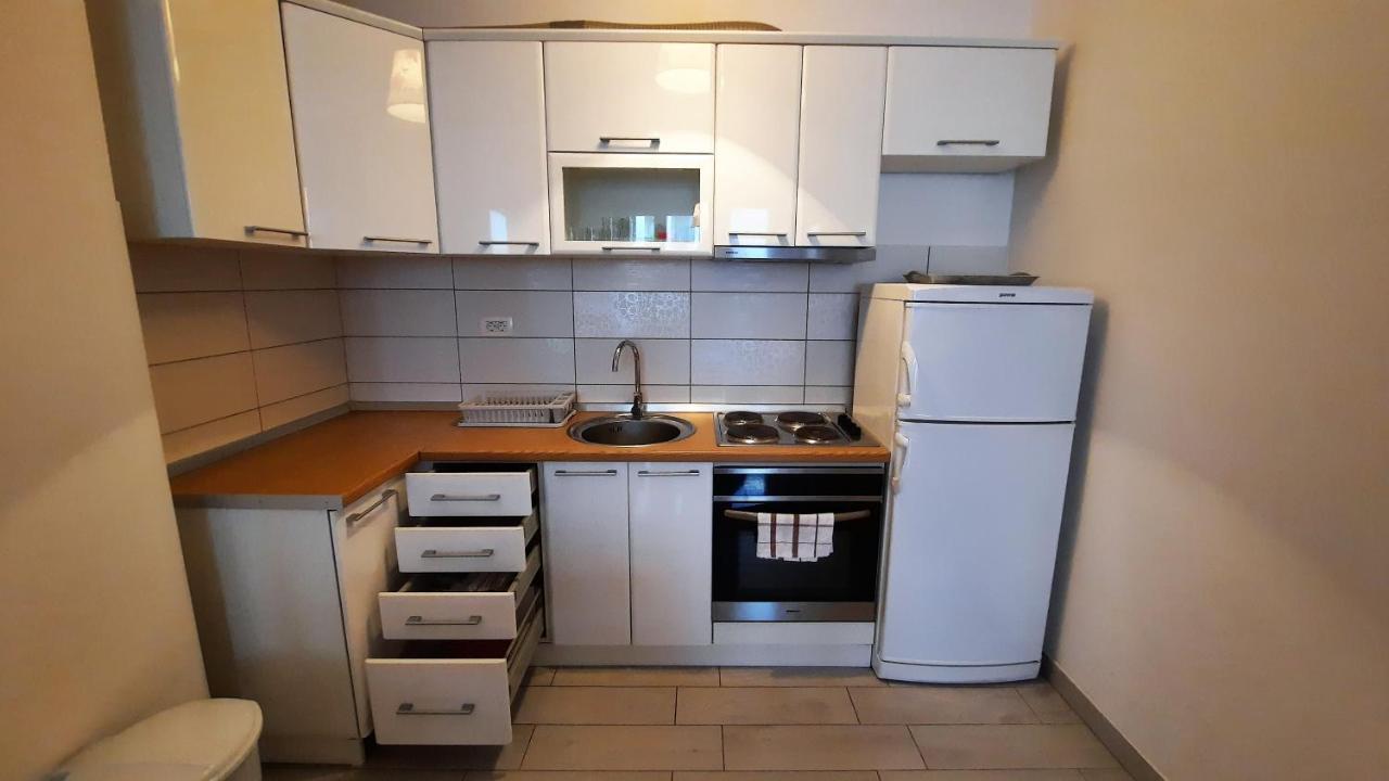 Apartment Nina Centar Mostar Exterior photo