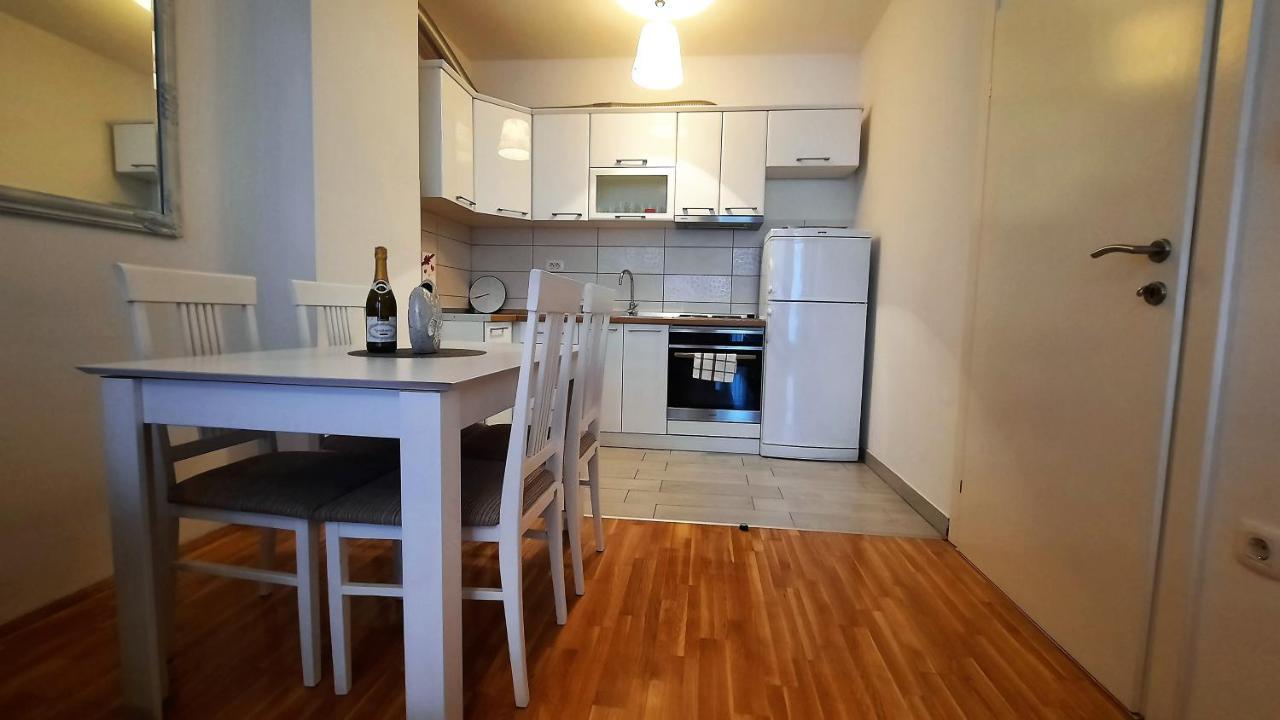 Apartment Nina Centar Mostar Exterior photo