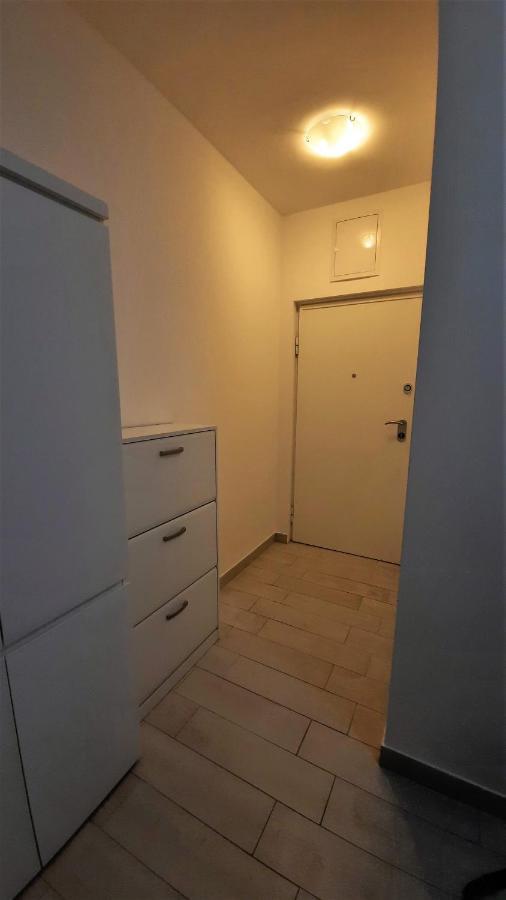 Apartment Nina Centar Mostar Exterior photo