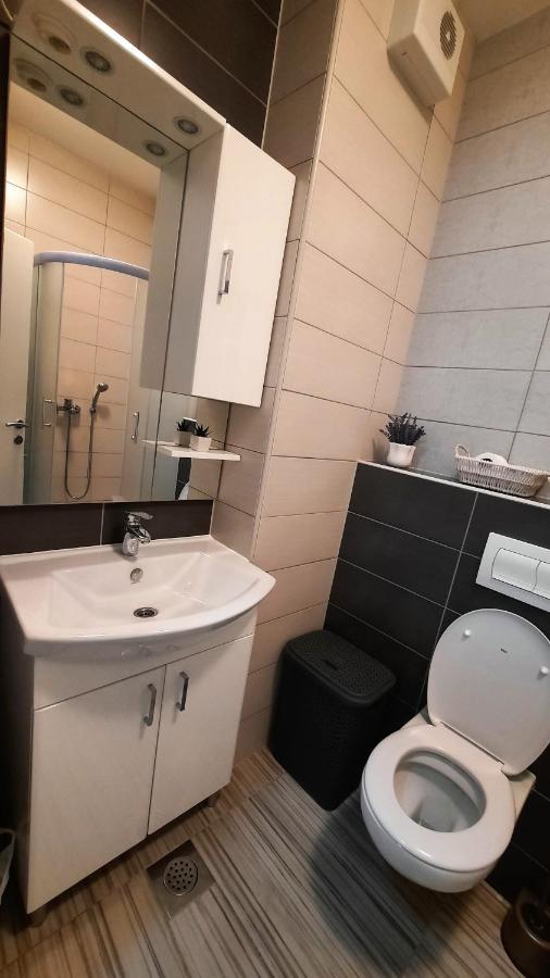 Apartment Nina Centar Mostar Exterior photo
