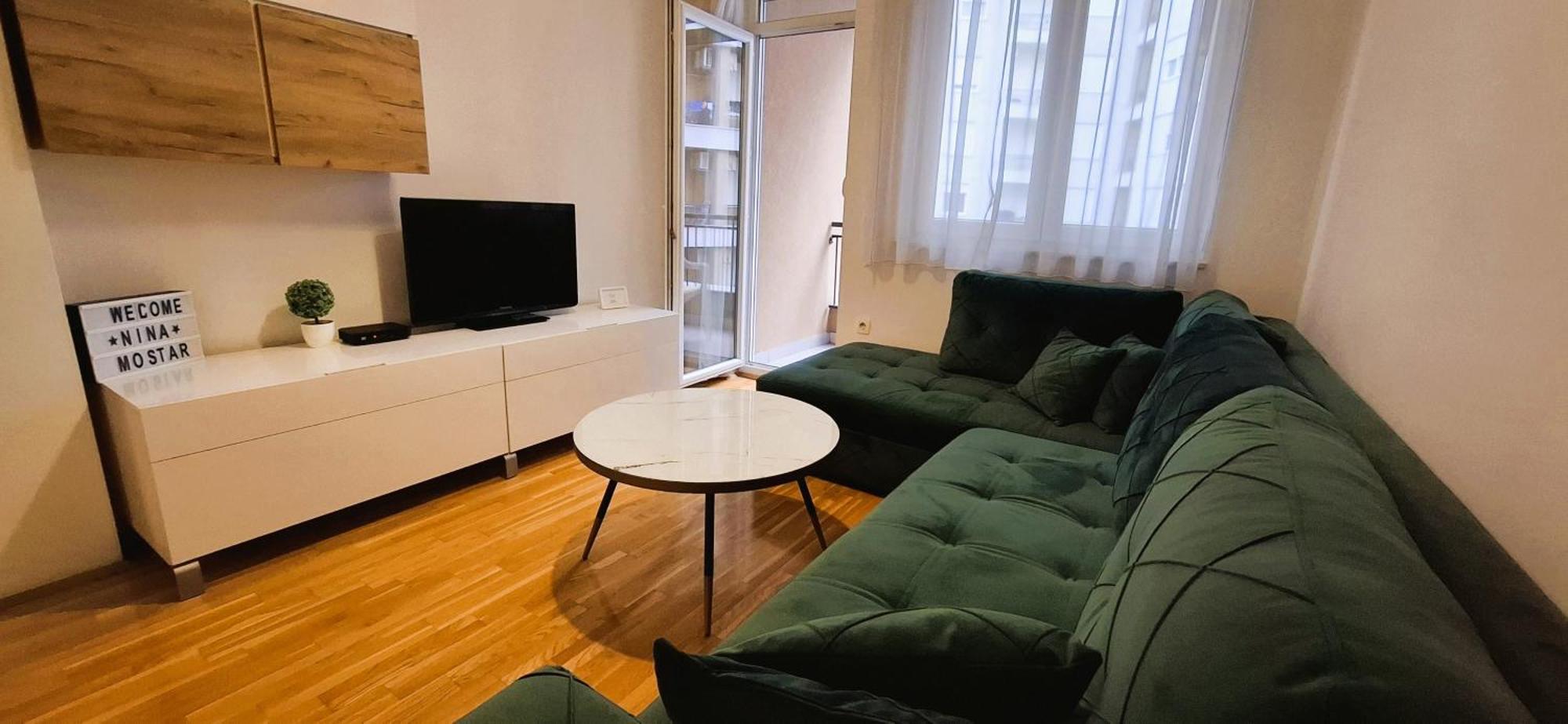 Apartment Nina Centar Mostar Exterior photo
