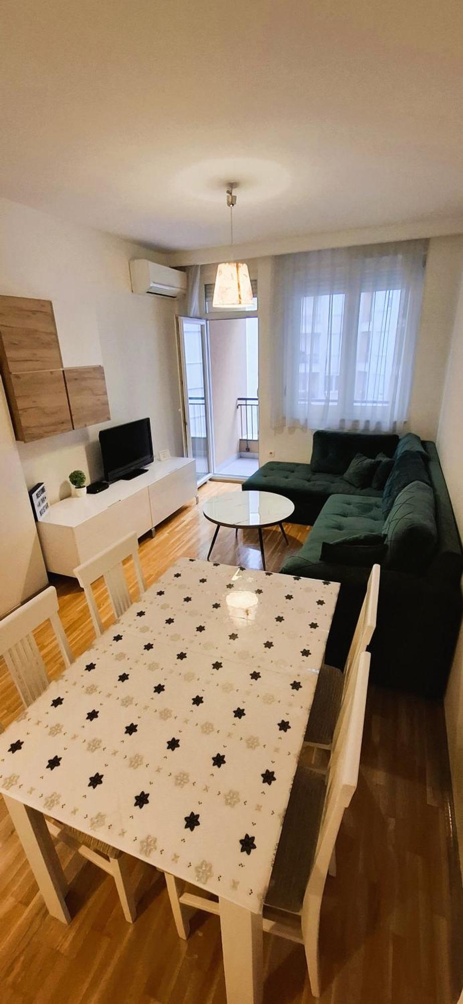 Apartment Nina Centar Mostar Exterior photo