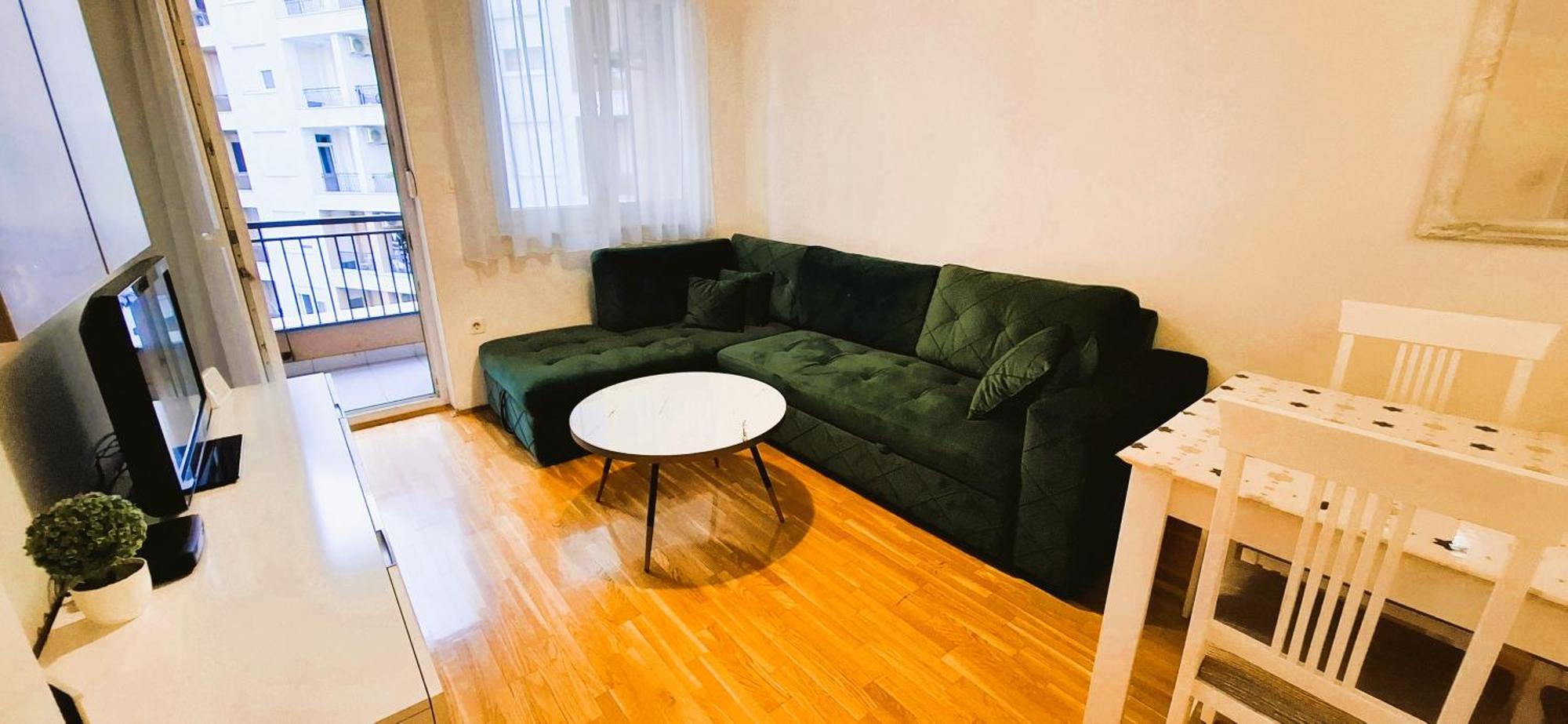 Apartment Nina Centar Mostar Exterior photo